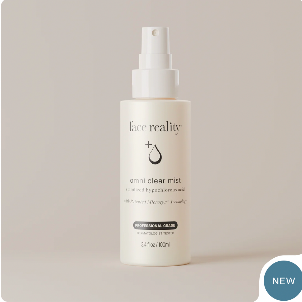 Omni Clear Mist