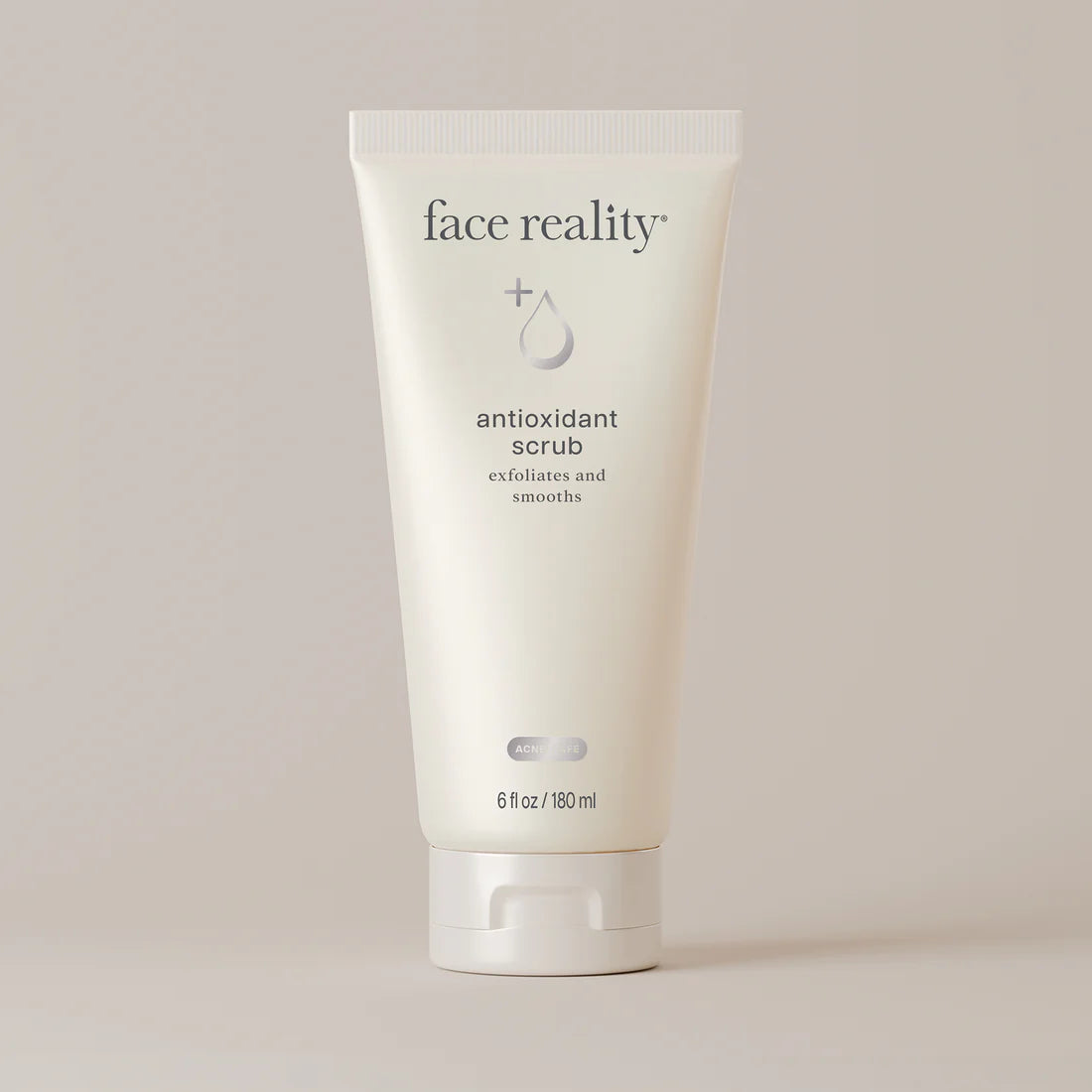 Antioxidant Scrub - Face Reality