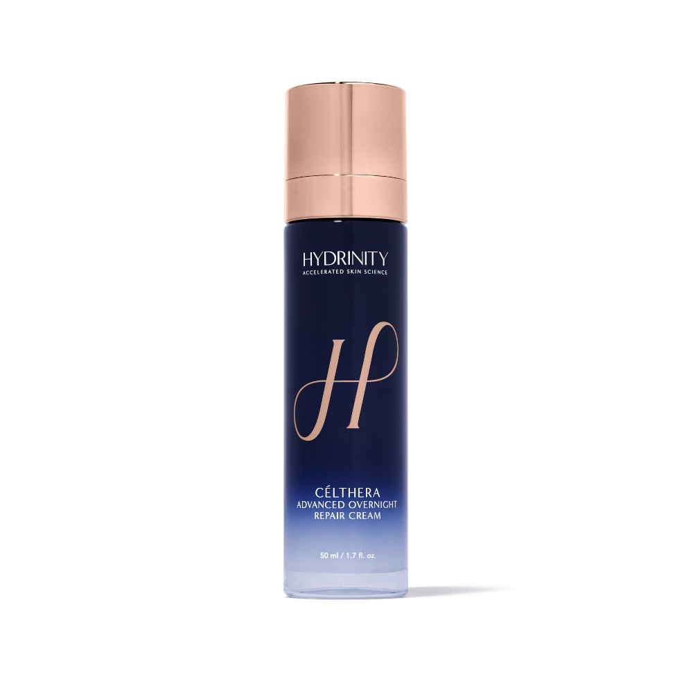 Celthera Advanced Overnight Repair Cream
