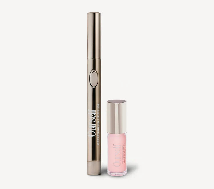 Ourself Lip Plumping and Enchancing Regime