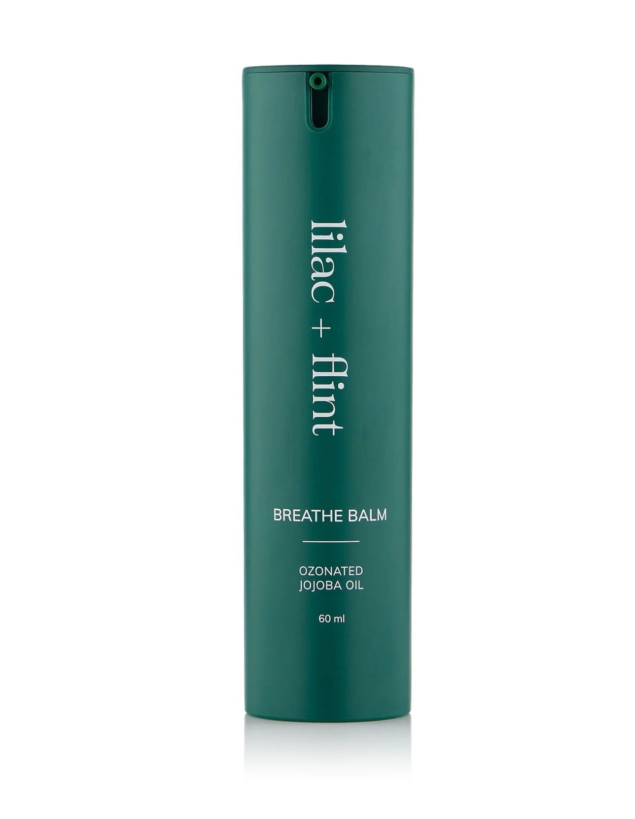 Breathe Balm - Lilac + Flint