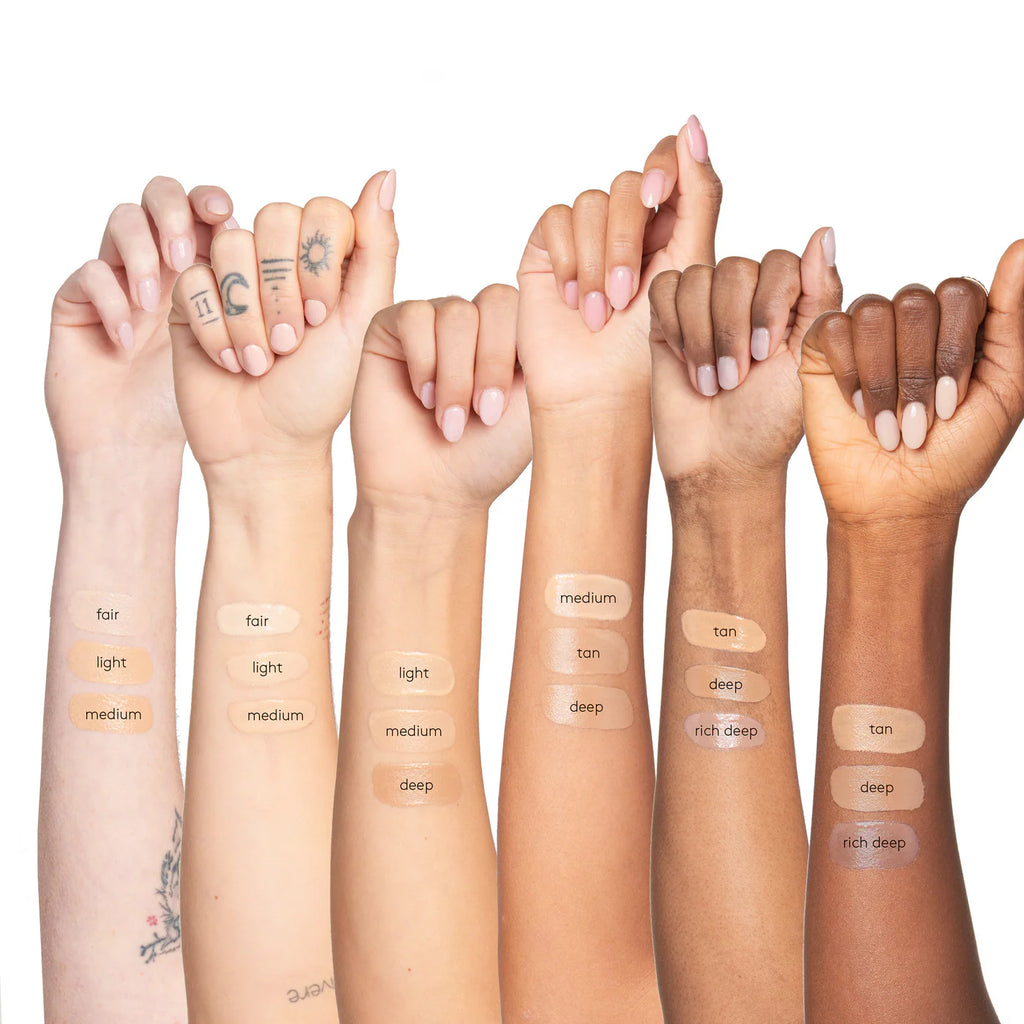 Colorescience Flex 50 SPF SHADE LIGHT