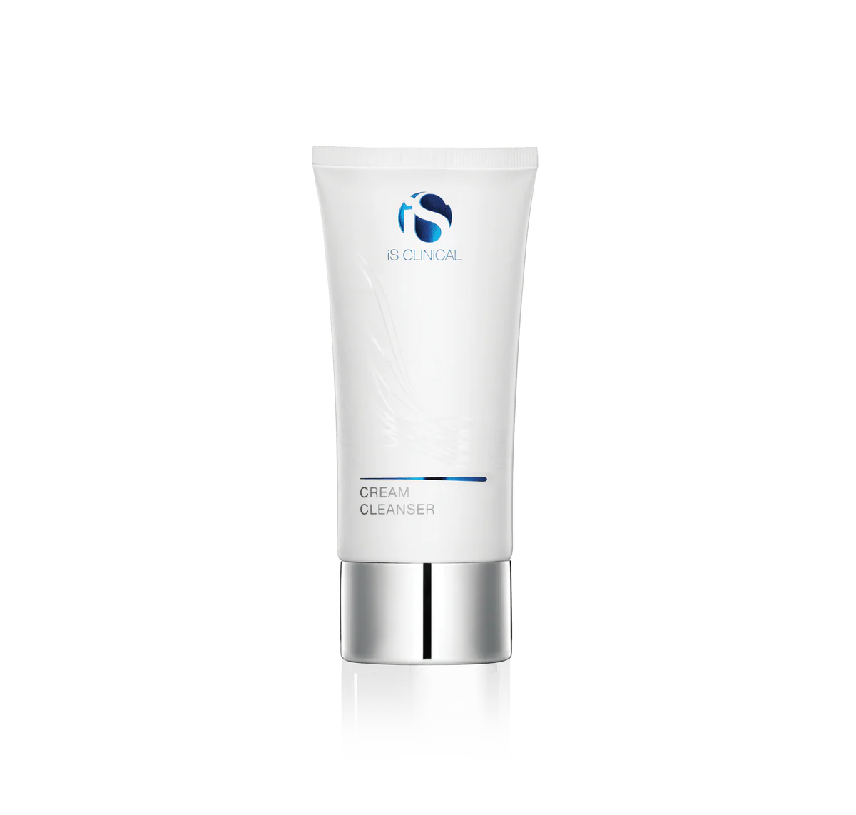 Cream Cleanser- iS Clinical