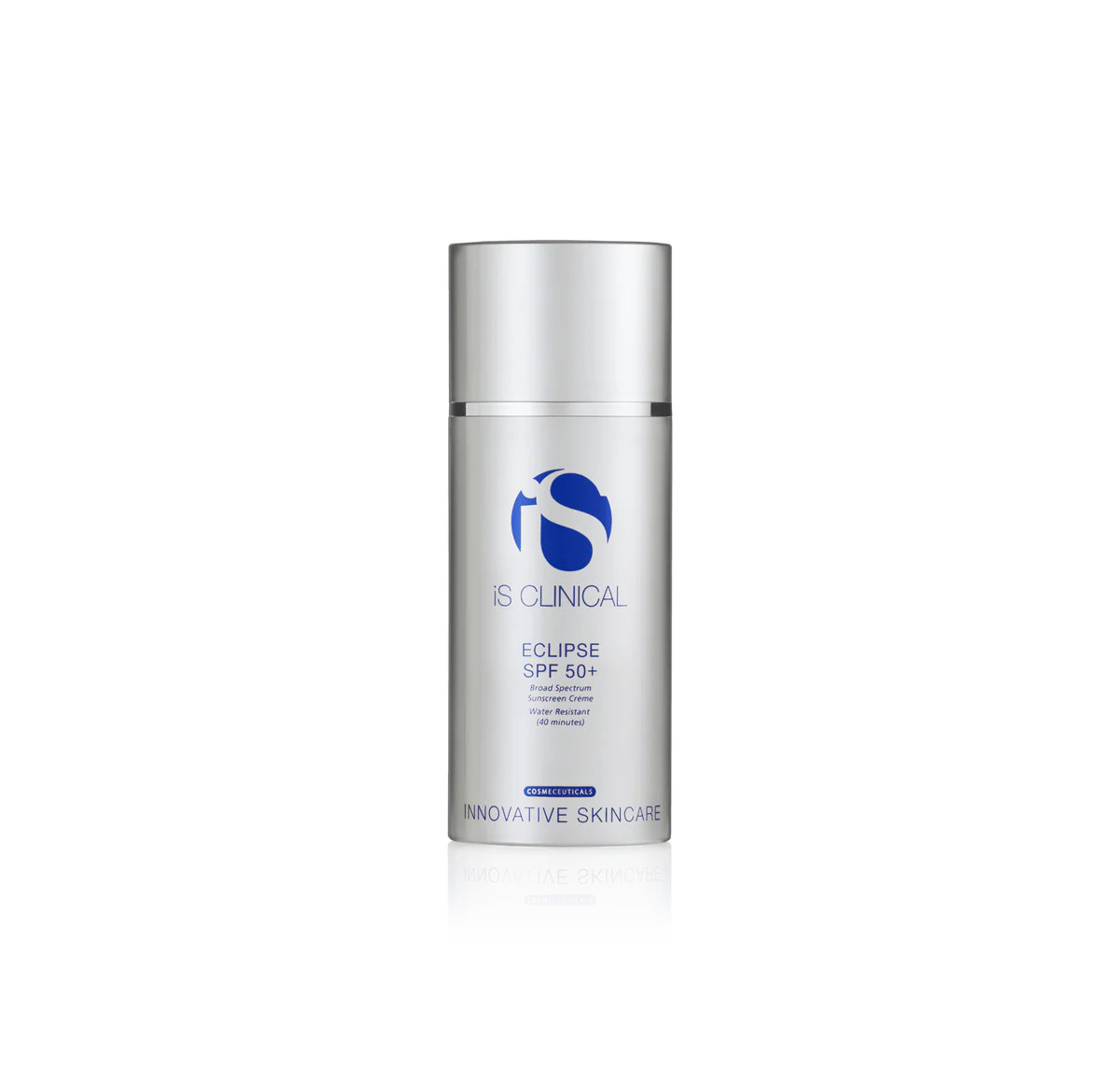 Eclipse SPF 50 Translucent - iS Clinical