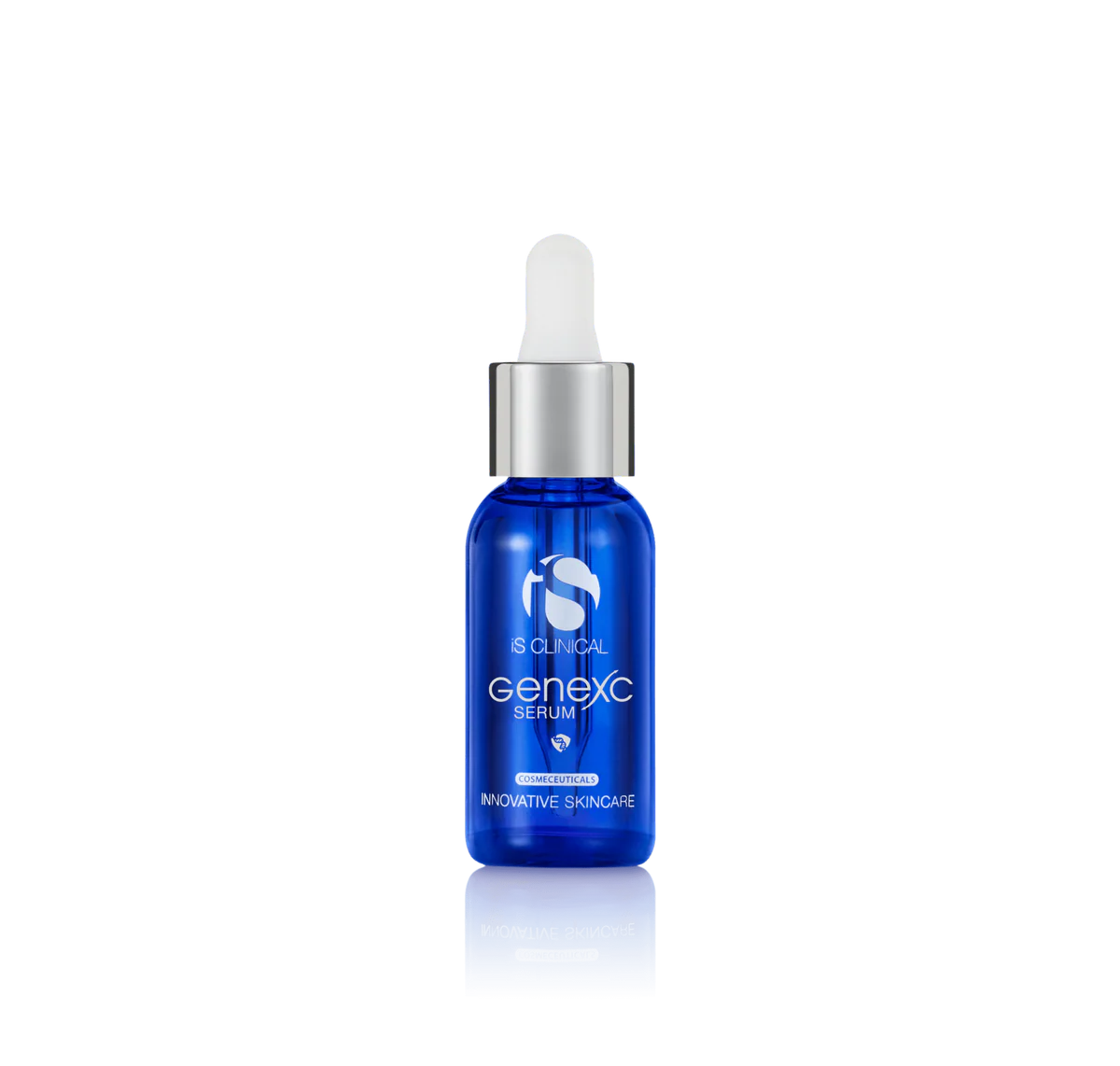 Genexc Vitamin C Serum 0.5oz- iS Clinical