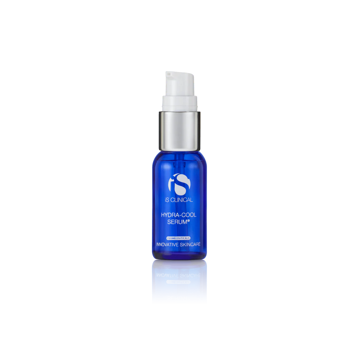 Hydracool Serum 0.5oz - iS Clinical