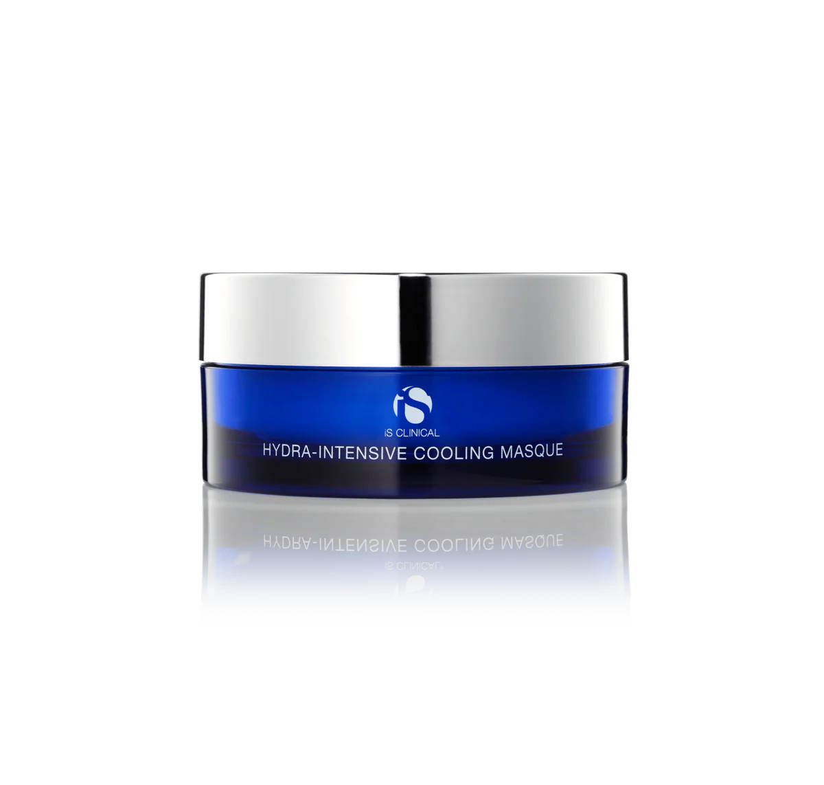 Hydra Intensive Cooling Masque - iS Clinical