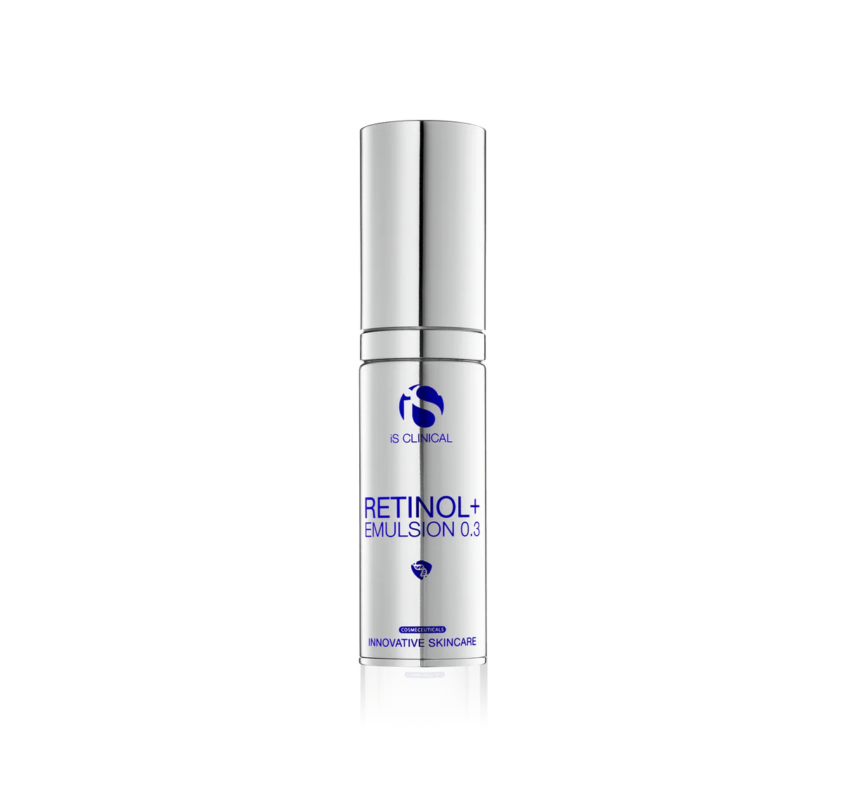 Retinol+ Emulsion 0.3% - iS Clinical