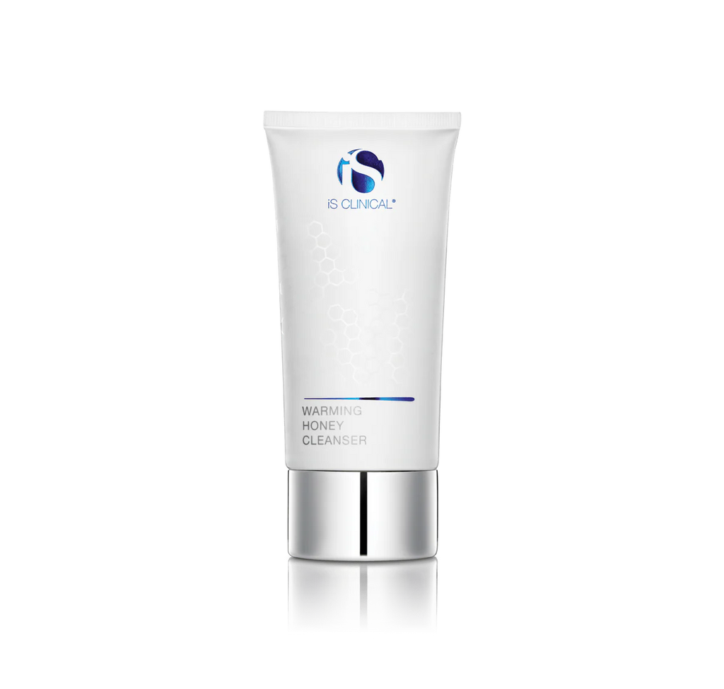 Warming Honey Cleanser - iS Clinical