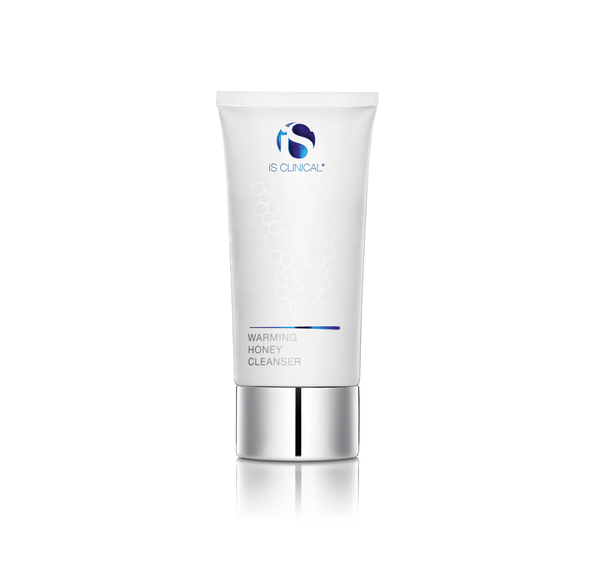 Warming Honey Cleanser - iS Clinical