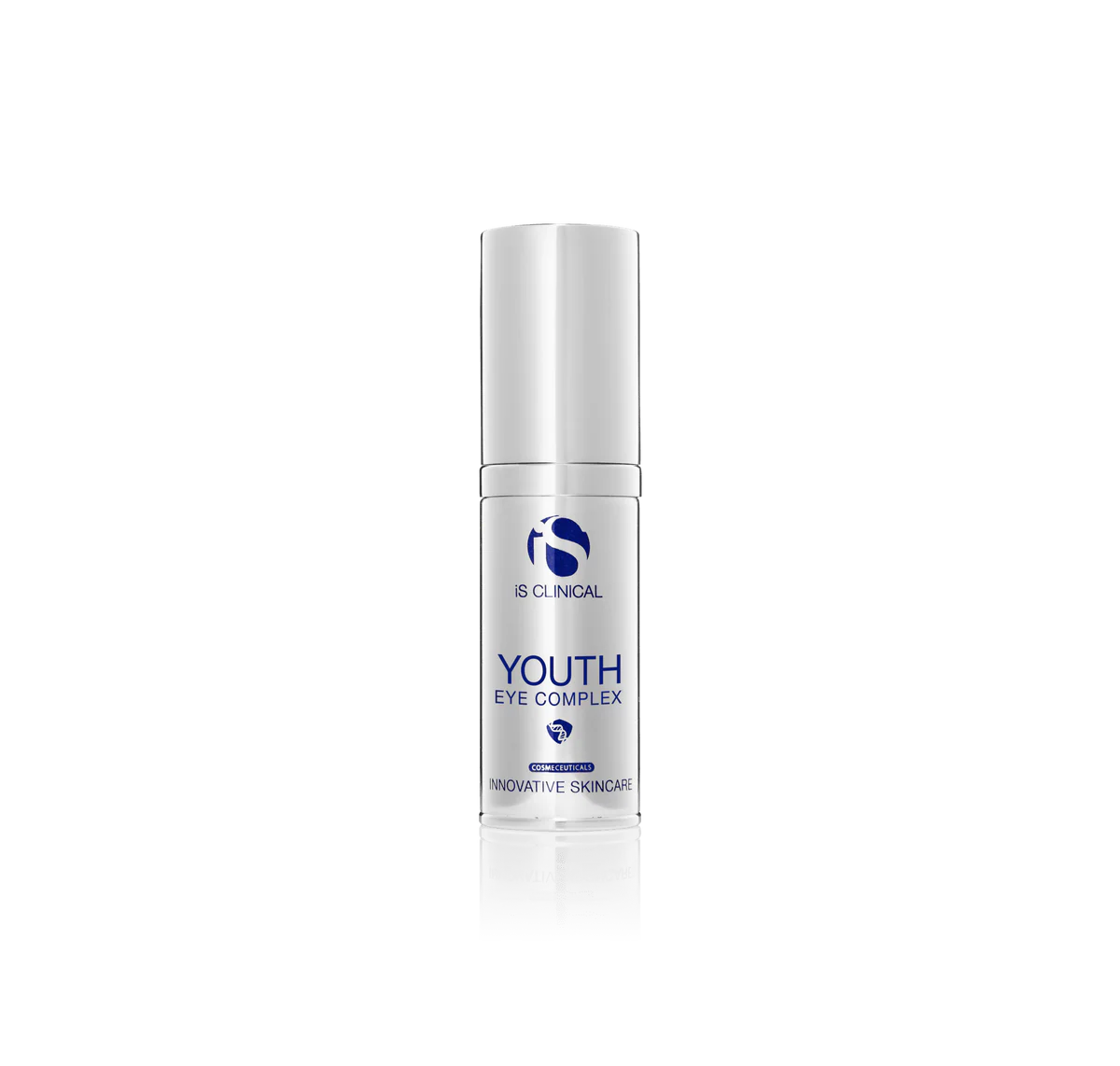 Youth Eye Complex- iS Clinical