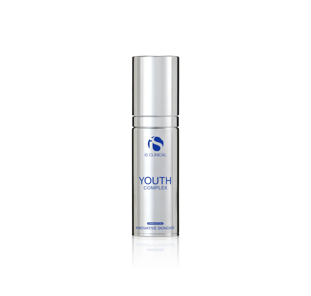Youth Complex- iS Clinical