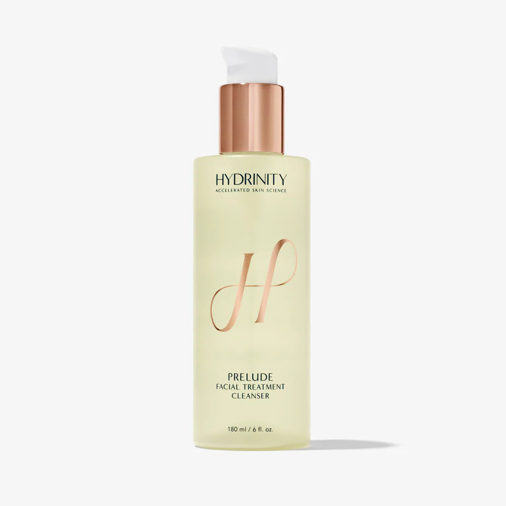 Prelude Cleanser - Hydrinity