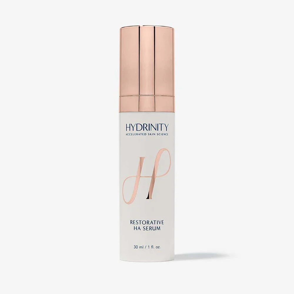 Restorative HA Serum - Hydrinity