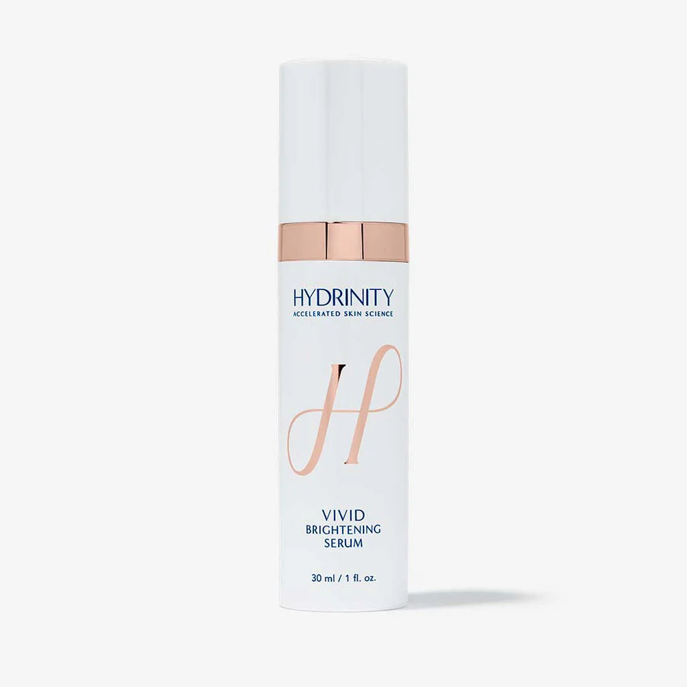 Vivid Brightening Serum - Hydrinity