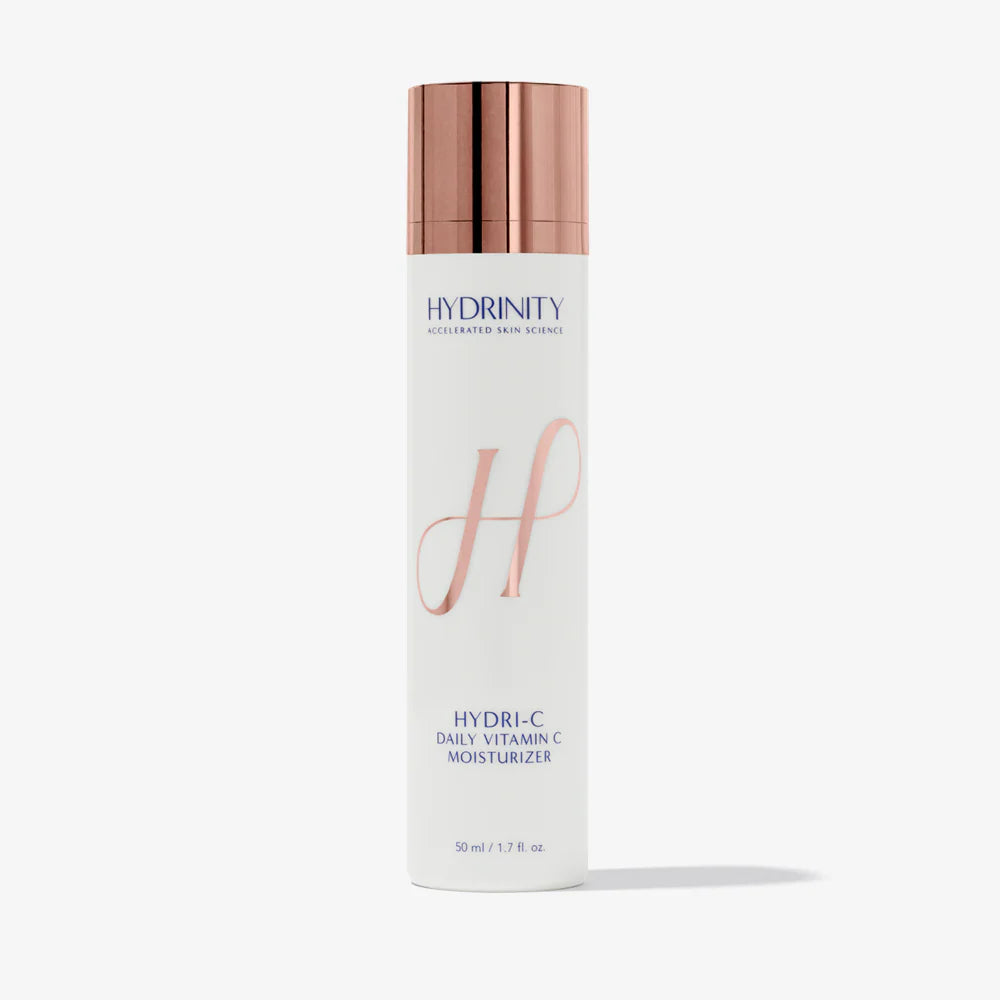 Hydri-C Daily Vitamin C Moisturizer-Hydrinity