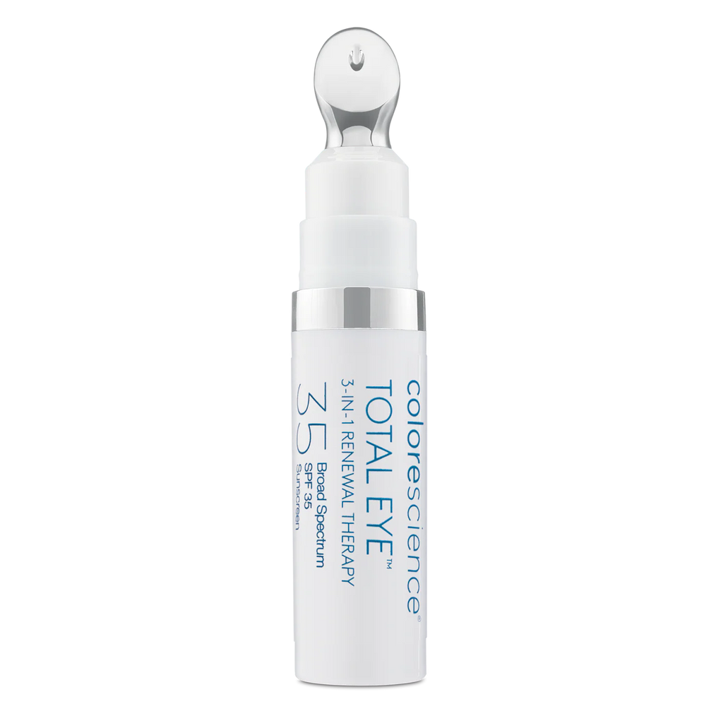 Total Eye 3in1 SPF 35 SHADE MEDIUM- Colorescience