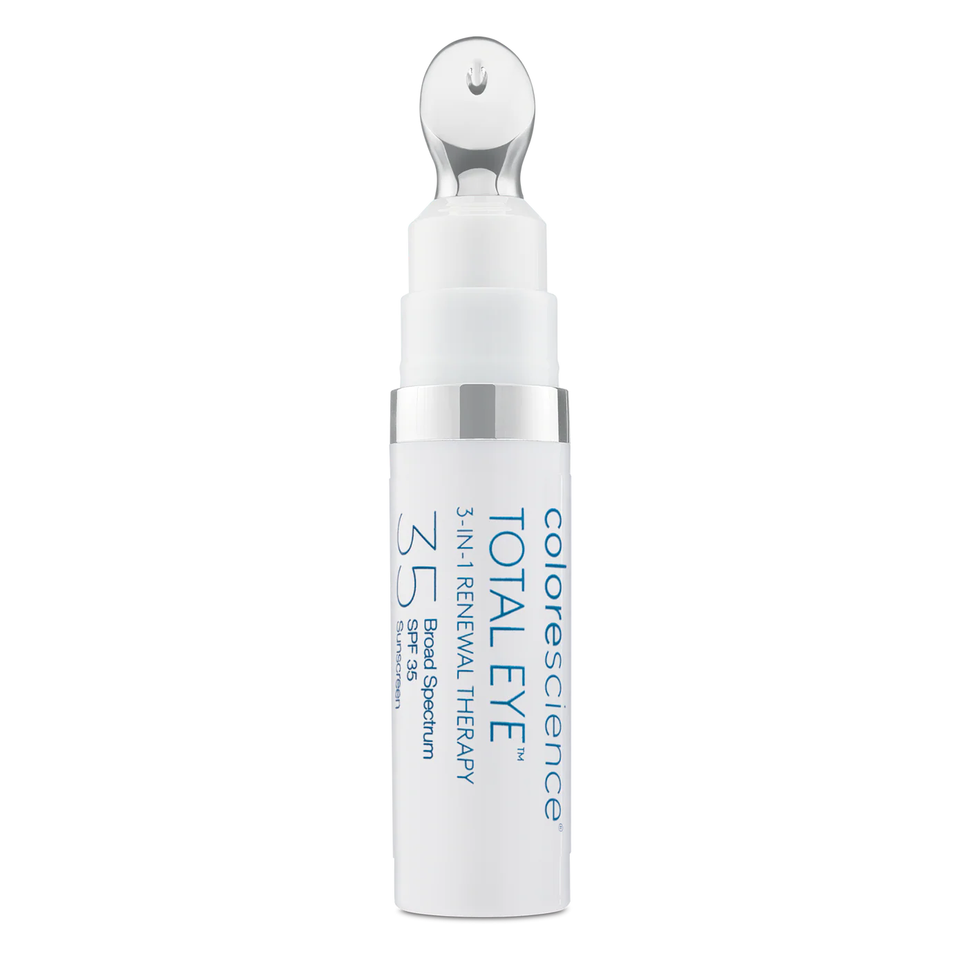 Total Eye 3in1 SPF 35 SHADE MEDIUM- Colorescience