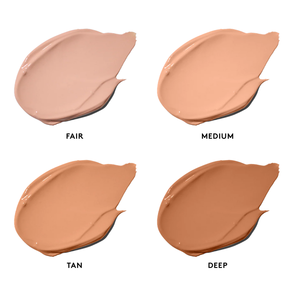 Total Eye 3in1 SPF 35 SHADE MEDIUM- Colorescience