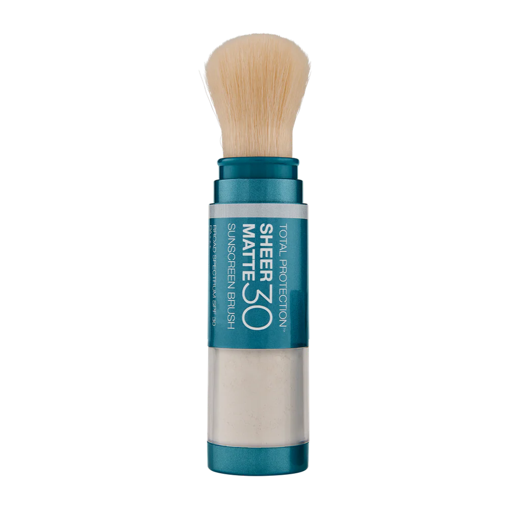 Sunforgettable Sheer Matte SPF 30- Colorescience