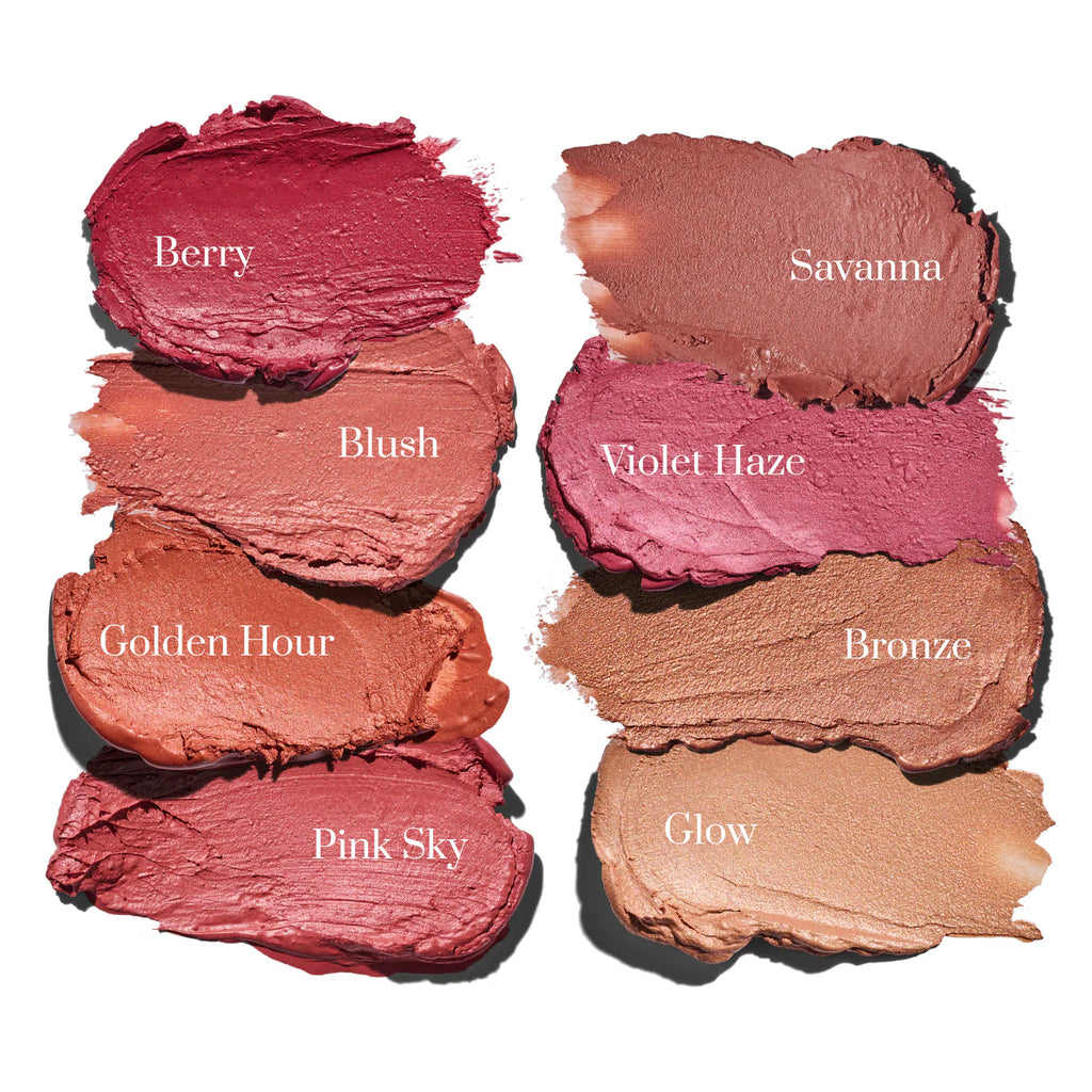 Color Balm SPF 50-SHADE SAVANA- Colorscience