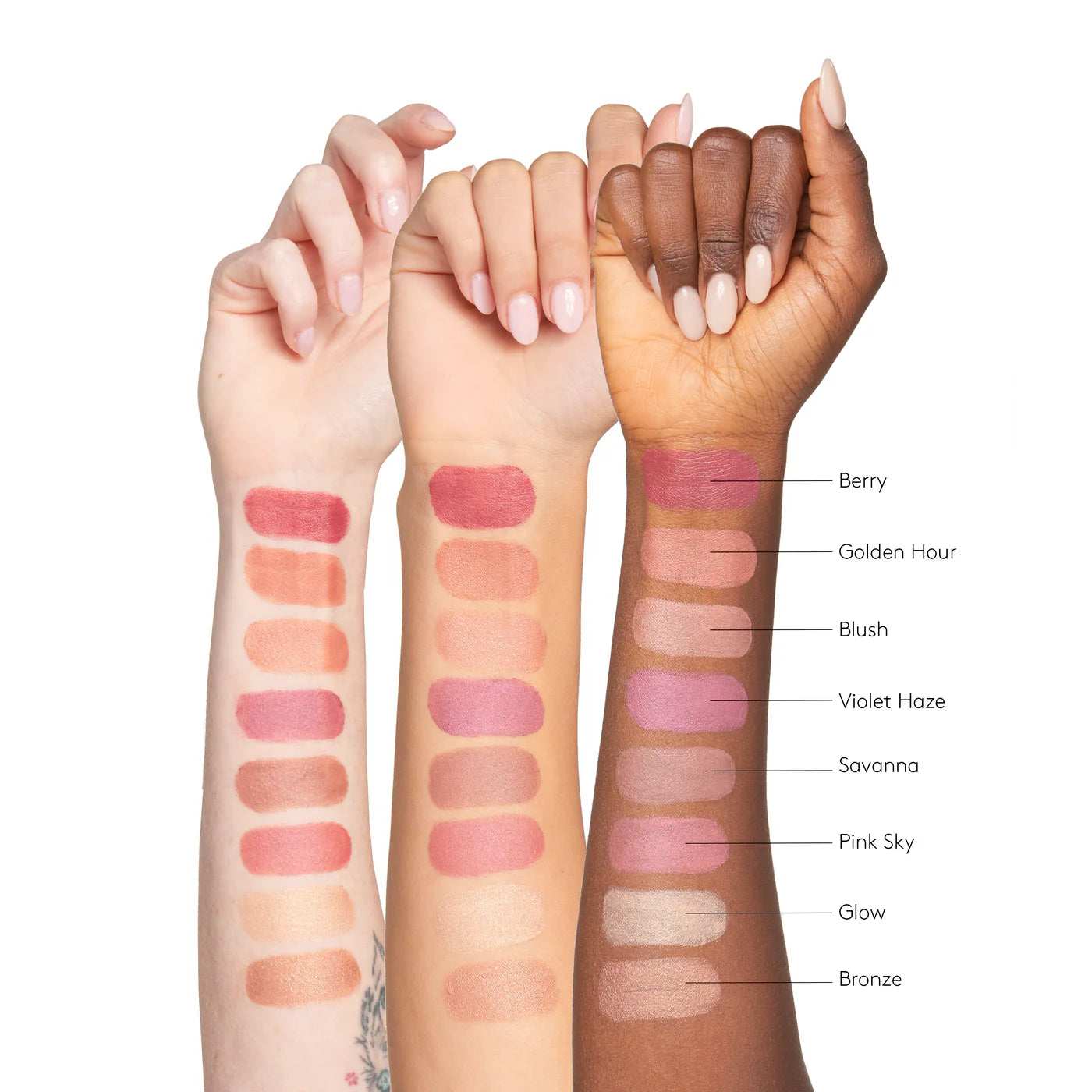 Color Balm SPF 50-SHADE SAVANA- Colorscience