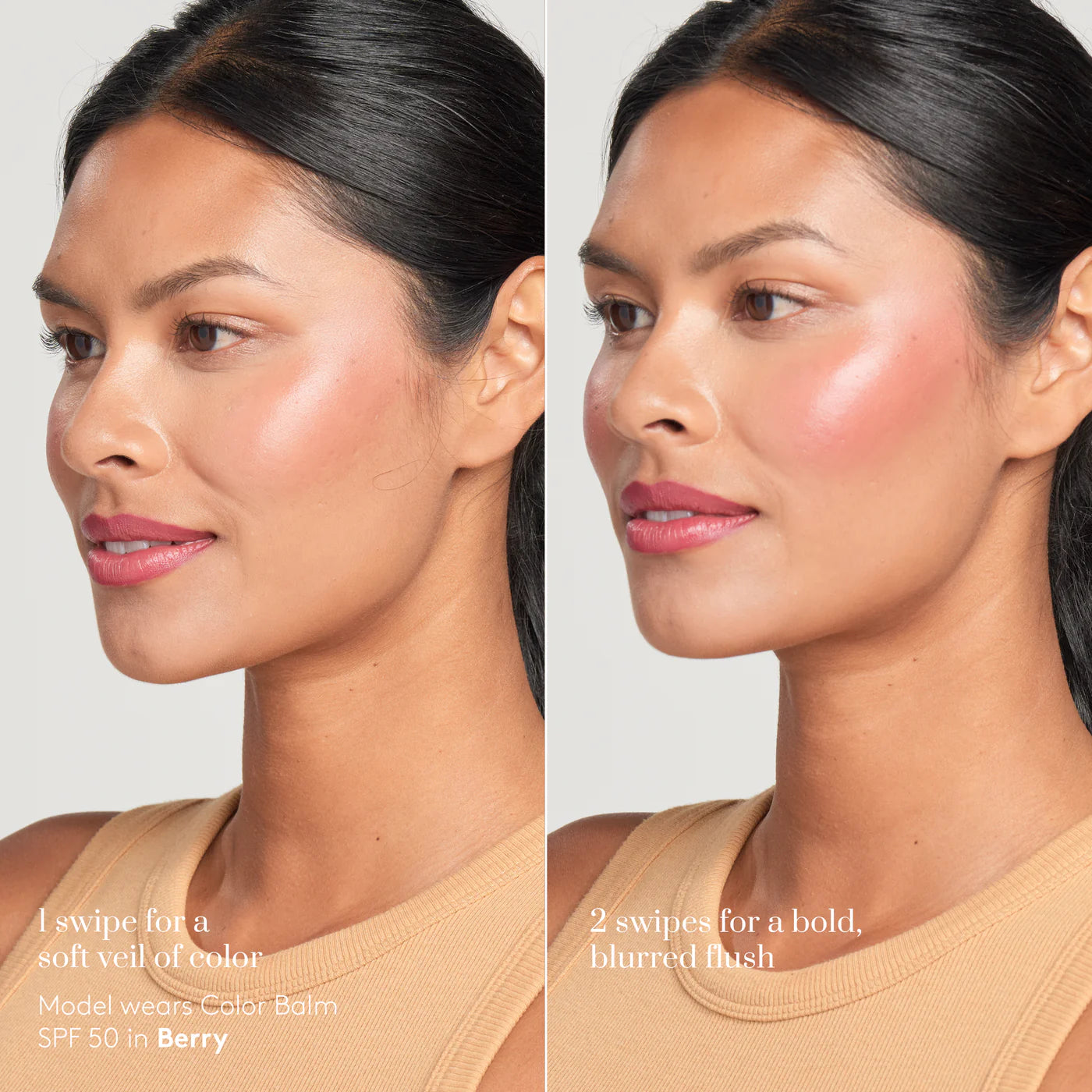 Color Balm SPF 50-SHADE SAVANA- Colorscience