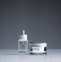 Luxury Skincare Set Lipid Serum/Hyvia Crème Duo -Epicutis