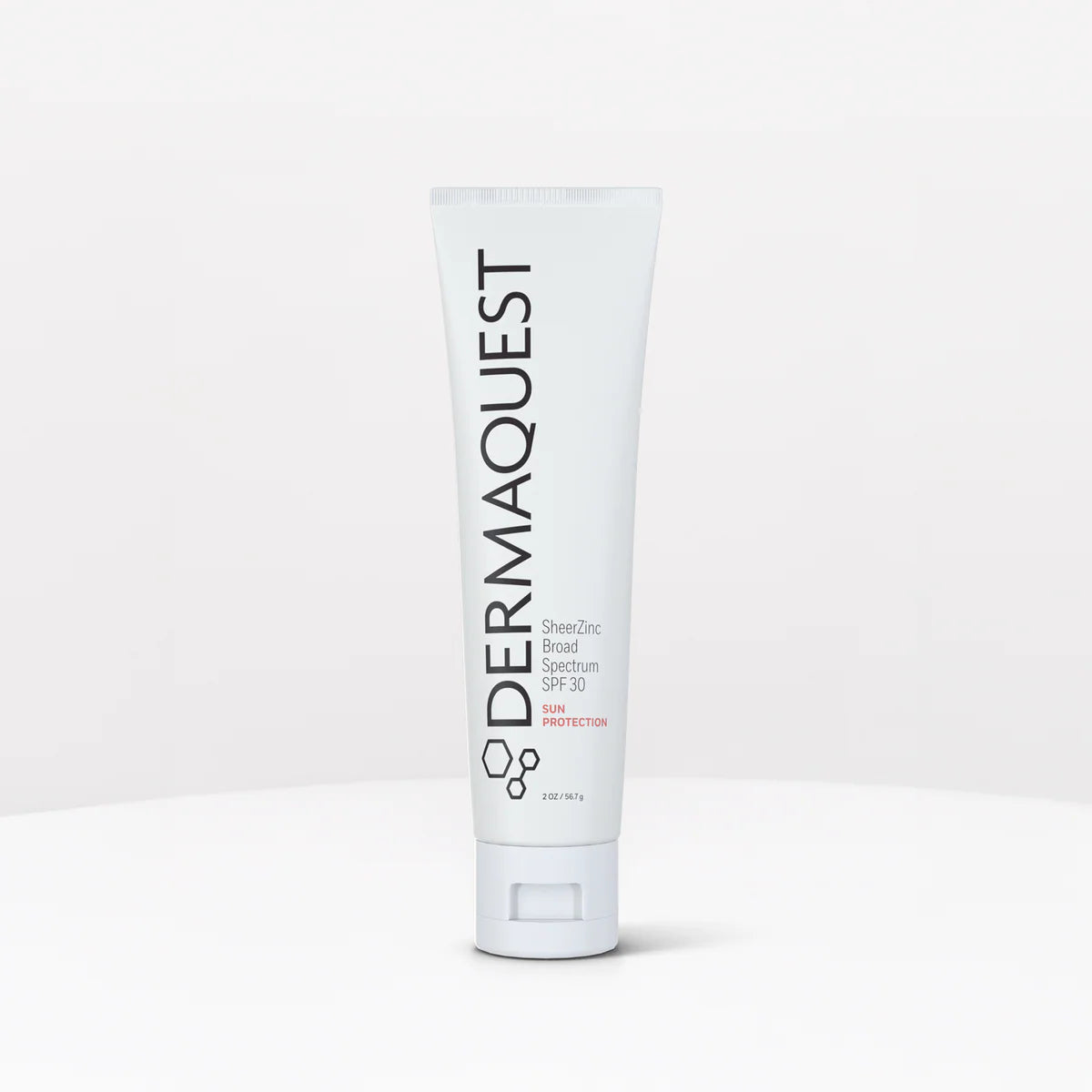 SheerZinc SPF 30 Translucent - Dermaquest
