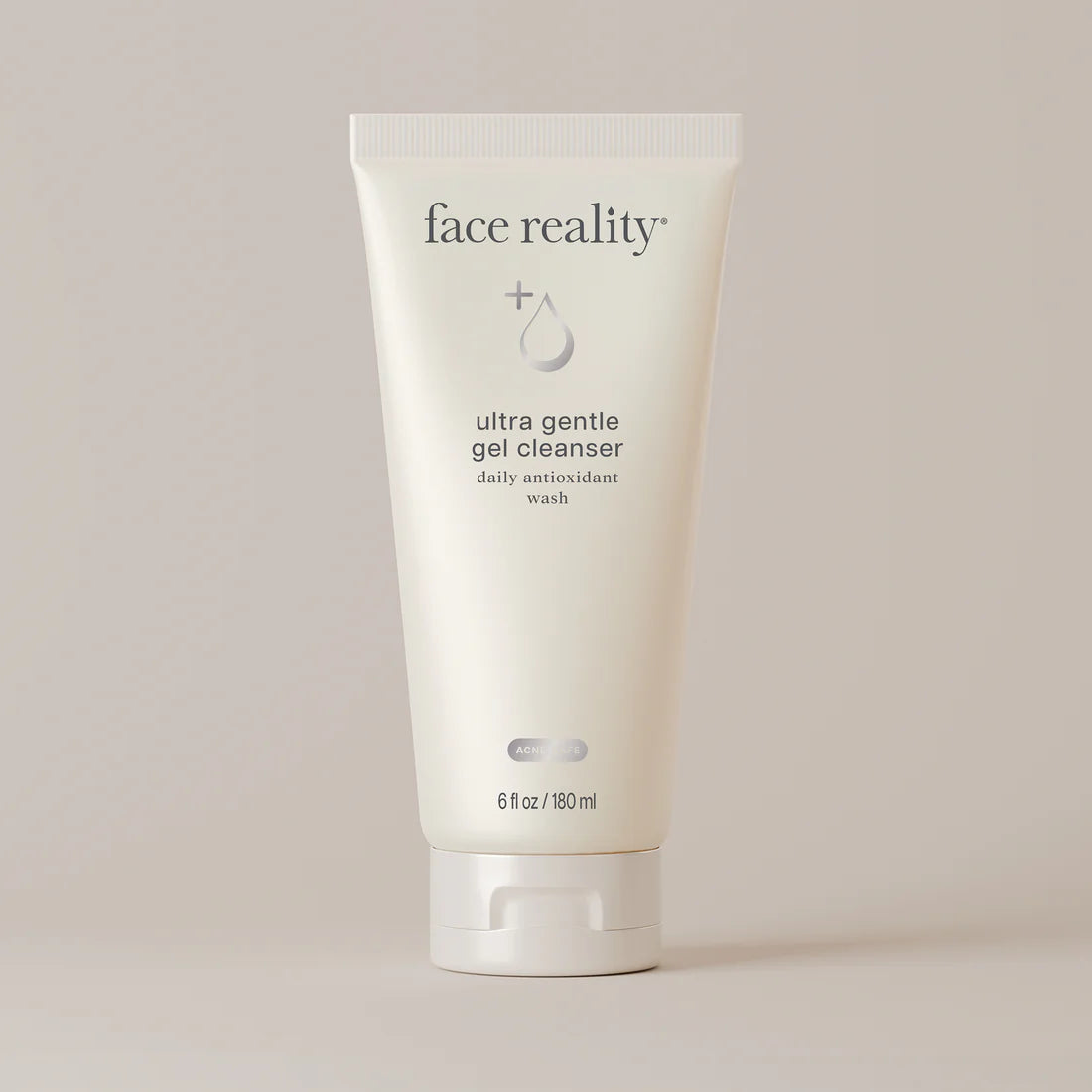 Ultra Gentle Gel Cleanser - Face Reality