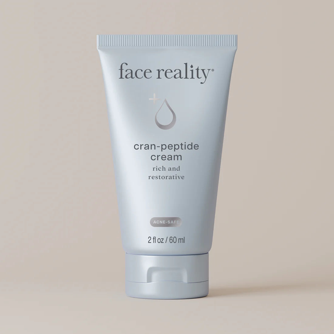 Cran-Peptide Cream Moisturizer- Face Reality