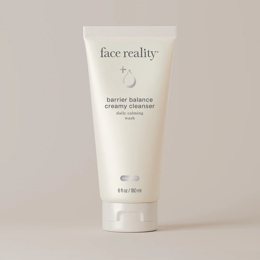 Barrier Balance Creamy Cleanser - Face Reality