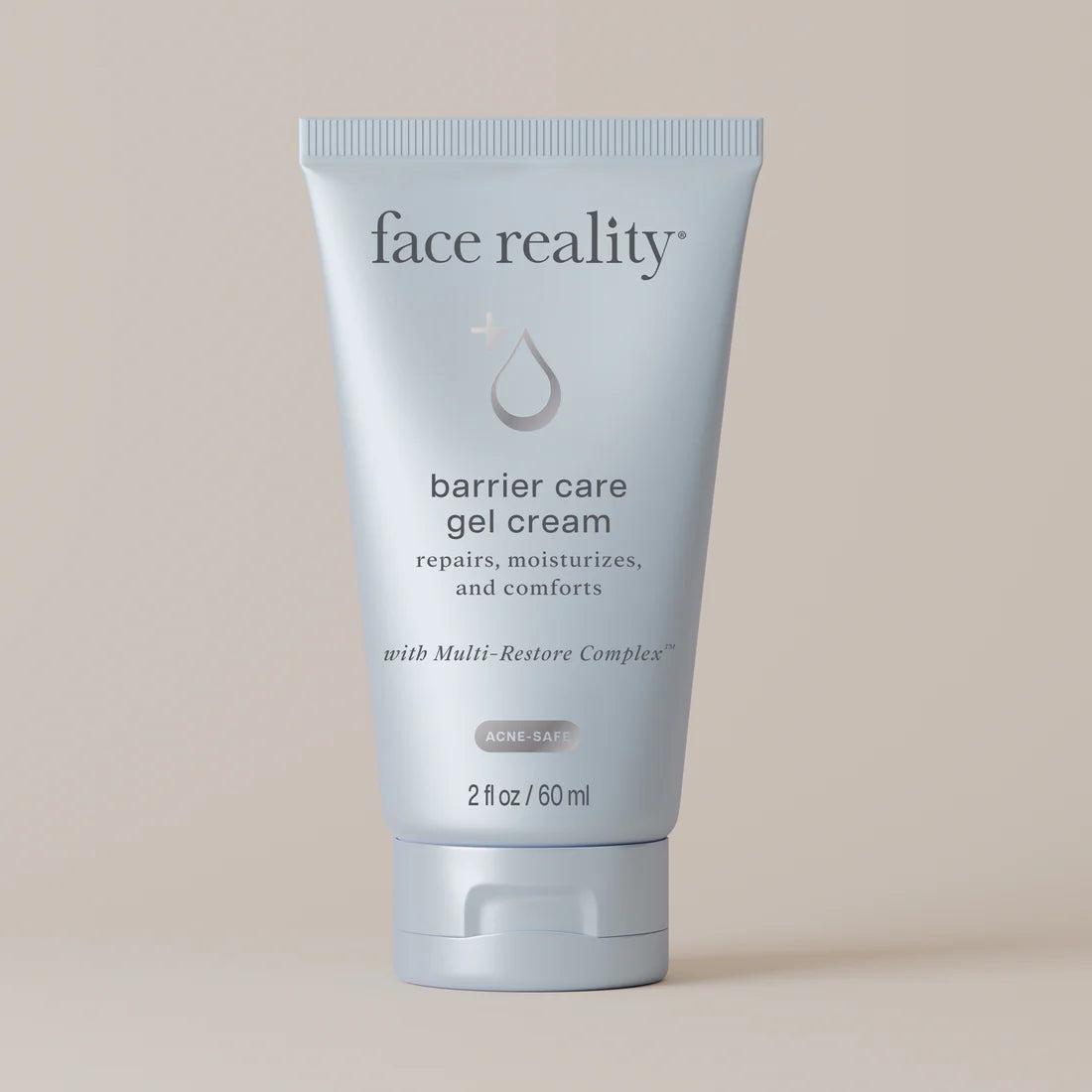 Barrier Care Gel Cream - Face Reality