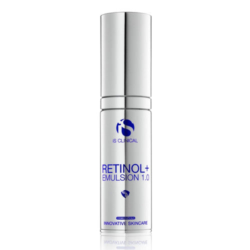 Retinol+ Emulsion 1.0 HIGHER STRENGTH