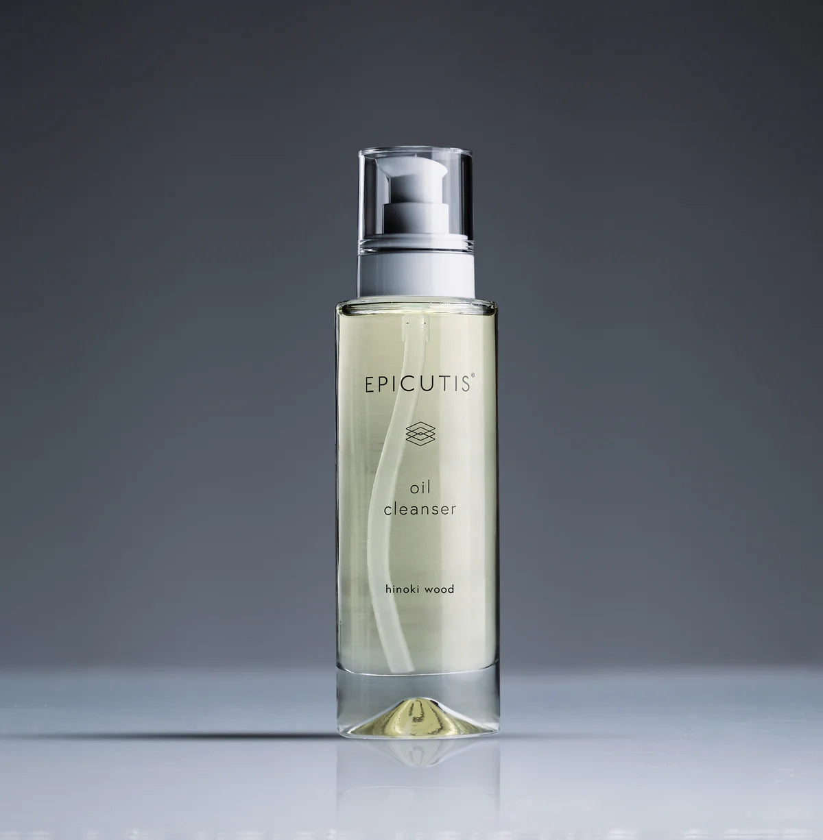 Oil Cleanser - Epicutis