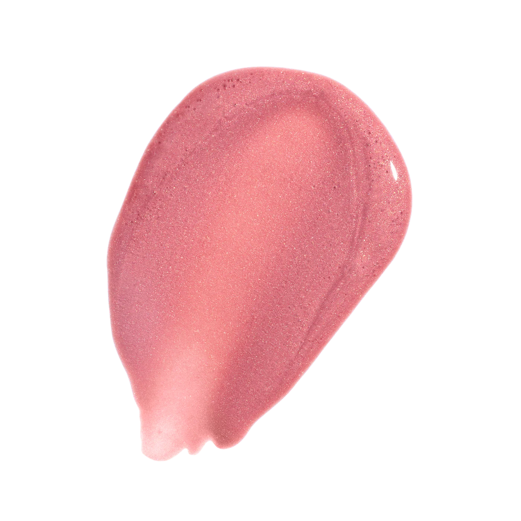Peptide Lip Shine SHADE ROSE SPF 30