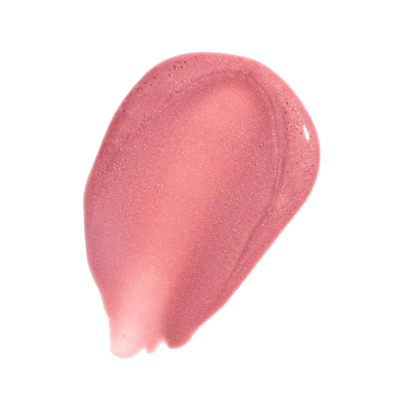Peptide Lip Shine SHADE ROSE SPF 30