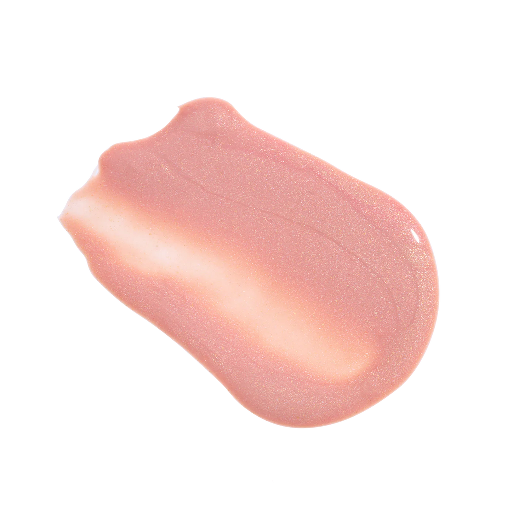 Peptide Lip Shine SHADE CHAMPAGNE SPF 30
