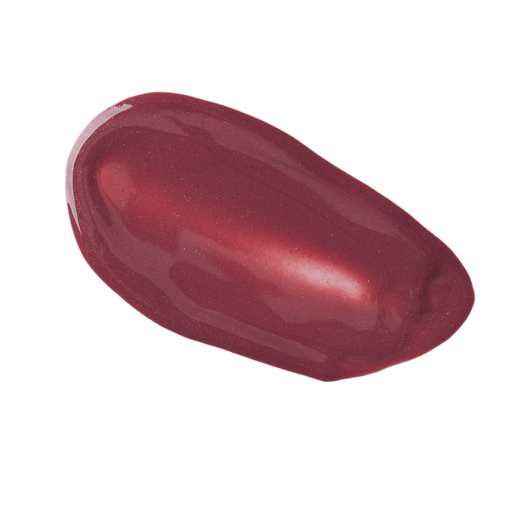 Peptide Lip Shine SHADE PLUM SPF 30