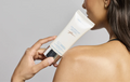 Total Protection® Body Shield Glow SPF 50